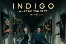 Gratis! Nonton Film Indigo: What Do You See (2023) Full Movie di Situs Resmi Bukan di LK21 Atau REBAHIN