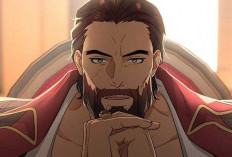 Spoilers Manhwa Seabird and Wolf Chapitre 10 Scan VF FR, Capitaine Face à Face !