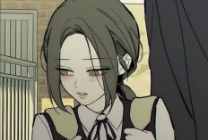 Bocoran Manhwa Tears on a Withered Flower Chapter 121 Bahasa Indonesia, Mincheol yang Memaksa Haesoo!