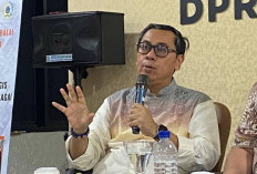 Penyebab Yustinus Prastowo Pamit dari Medos, Warga Jakarta Diminta Sampaikan Keluhan Langsung ke JAKI