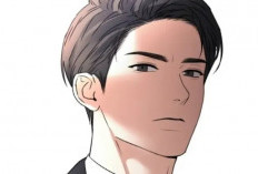 Berfikir Keras! Spoiler Baca Komik Between Seasons Chapter 47 Bahasa Indonesia, Apa Semua Karena Hak Paten Itu?