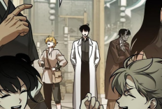 Baca Manhwa Omniscient Reader's Viewpoint Chapter 264 Bahasa Indonesia, Tiba di Benteng Terbesar First Murim