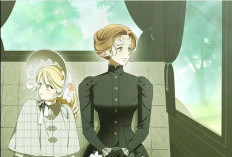 Spoiler & Lire le Manhwa Miss Pendleton Chapitre 58 Scan VF, Un nouveau plan !