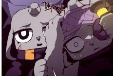 Spoiler Update! Manhwa Dungeon Odyssey Capítulo 140 PT BR, A resistência está pronta para ser feita