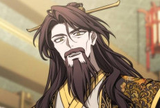 Sang Pemenang di Tiap Medan Pertempuran! Penjelasan Martial Emperor Beyond Transcendence Chapter 7 Scan Indo