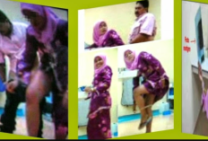 Full Video Akak X-Ray Melayu Terabox, Telegram, Doods Tanpa Sensor Durasi Lengkap!