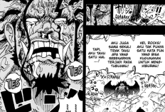 Lire le Manga One Piece Chapitre 1167 en Français, Garp commence à être débordé