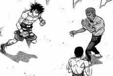 Leitura do RAW Manga Hajime no Ippo Capítulo 1502 PT BR O Campeão Mundial De Boxe Finalmente Retorna