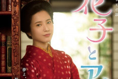 Rekomendasi 8 Dorama Adaptasi Novel Jepang Terlaris dan Dapat Rating Tinggi, Buruan Tonton Sekarang di Sini 