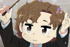 Sinopsis dan Baca Manhwa Beethoven Reborn Full Chapter Bahasa Indonesia, Berikut Judul Lainnya!