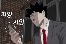 Link Baca RAW Bad Guy (A Bad Person) Chapter 248 Bahasa Indonesia, Perdebatan yang Mendebarkan
