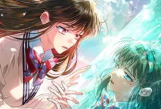 Sinopse, Títulos Alternativos & Links para Leitura de Manhwa DARK MOON: Two Moons PT BR Capítulo Completo, Gratuito sem Login