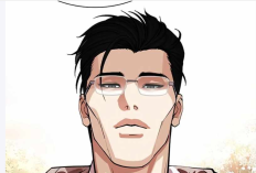 Spoilers RAW Leer Manhwa Lookism Capítulo 553 en Español, ¡Ataque descontrolado!
