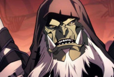 RAW Manhwa Mr Devourer, Please Act Like a Final Boss Chapitre 89 VF Scan M. Hirondelle Pourra-t-il Se Reposer Au Milieu De Tout Ce Chaos?