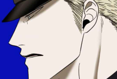 Manhwa BL Shutline Chapter 103 Bahasa Indonesia RAW, Orang ini Beneran Terlihat Seperti Polisi