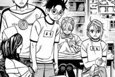 Spoiler RAW! Lecture En Ligne Manga Dandadan Chapitre 176 Scan VF FR, Le Kino Qui S'est Enfin Réveillé