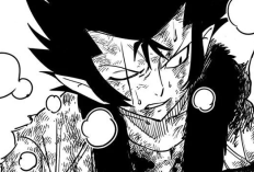Lisez Manga Fairy Tail : 100 Years Quest Chapitre 187 en FR VF Scan, La signification d'une victoire
