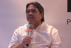 Ade Armando Resmi Mundur dari PSI: Demi Kebaikan Partai dan Hindari 'Sasaran Tembak' Politik