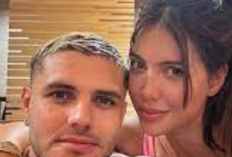 Enlance Natasha Rey el video íntimo de Mauro Icardi en sus redes y desató el escándalo, ¡Mira aquí!