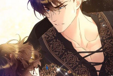 Link Baca Manhwa Beatrice Chapter 143 Bahasa Indo, Bikin Iri Para Fatherless