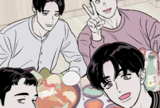 Baca Manhwa Moonstruck Chapter 15 Bahasa Indonesia Scan, Dikasih PAP Sama Ayang