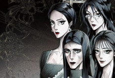 Manhwa Ki Sisters Chapitre 1 Scan VF, Webtoon de genre comédie policière sud-coréenne