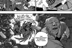 Lien Lire le Manga Gachiakuta Chapitre 164 en Français, Une bataille inévitable