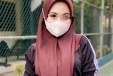 Viral di Grup Telegram! Link Video Bu Rara Penjas Full Durasi Terbaru Bikin Panas Dingin Lagi Banyak Dicari