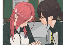 Leia de Manhwa GL I Love my Best Friend (GL) Capítulo 39 Scan BR, Duas melhores amigas que estão se aproximando