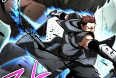 Sekali Tebas! Link Baca Manhwa A Wimp’s Strategy Guide to Conquer the Tower Chapter 29 Bahasa Indonesia