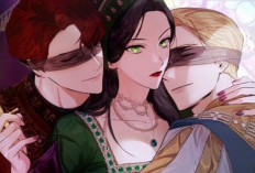 Link Baca Manhwa I'm the Queen in This Life Full Chapter Bahasa Indonesia Lengkap Dengan Sinopsis, Judul Lain, dan Jadwal Updatenya 