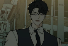 Spoiler Manhwa Tears on a Withered Flower Chapter 55 Bahasa Indonesia, Hee So Merindukan Taeha