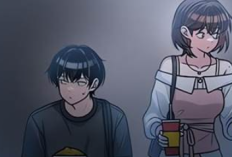 Belum Beres Ngomong! RAW Link Baca Manhwa Job Change Log Chapter 37 Bahasa Indonesia