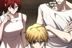 Manhwa Infinite Mage Chapter 152 Bahasa Indonesia, Jadwal Rilis dan Spoiler Bab Lebih Jauh