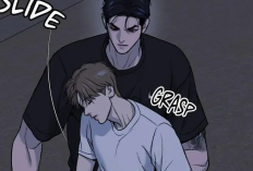 Lire Jinx Saison 2 Manhwa Chapitre 66 Scan VF, Sa grand-mère a demandé à Jaekyung de s'occuper de Kim Dan