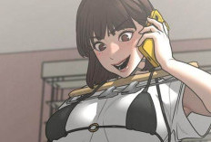 Link Baca Manhwa Reality Quest Chapter 156 Sub Indo, Teman Atau Asrama Putri?