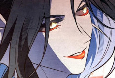Cewek Ini Beneran Definisi Baddie! Countdown Manhwa The Painter Who Draws Dungeons Chapter 18 Full Gratis 