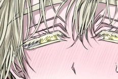 Goda Terus! Link Baca Manhwa BL Eye Of The Storm Chapter 18 Bahasa Indonesia