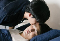 SPOILER! Nonton Drama BL Absolute Zero Episode 10 Sub Indonesia, Sedih! Setelah Ongsa Mengalami Koma
