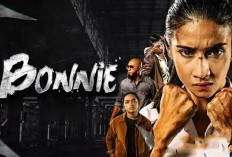 Link Nonton Film Bonnie (2024) Full Movie Sub Indonesia, Aksi Mahasiswi Cantik Ahli Bela Diri !