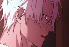 Leia Manhwa BL The Most Perfect Breeding Capítulo 4 Scan PT BR, RAW! Sentimento de Não Agüentar Mais