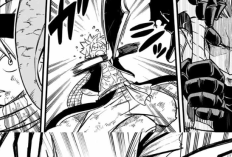Fairy Tail : 100 Years Quest Chapitre 186 Scan FR RAW Scan, le riz est déjà devenu bouillie