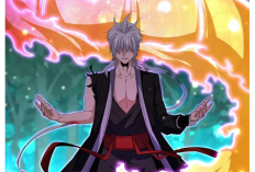 Link Baca Manhua Magic Emperor Chapter 705 Bahasa Indonesia, Yifan Mengeluarkan Kekuatan Barunya