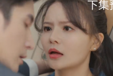 Salah Paham yang Bikin Runyam, Link Nonton Drama China Rekindled Love (2023) Episode 16, 17, 18 Indo Sub