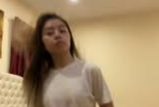 Link Video Asli Angelloweee yang Bocor ke Publik KLIK DISINI, Video ‘Scandal dan Syur’ Ini Bikin Netizen Heboh!