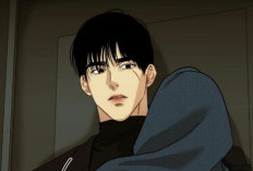 Link RAW BL Manhwa Cry Me A River Capítulo 59 BR Scan Um Bode Expiatório Para Todos Os Problemas