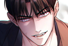 Link Baca Merry Psycho Chapter 35 Bahasa Indonesia, B*jingan yang Tak tau Diri!