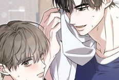 Sinopse e Link de Leitura do Manhwa BL Ballboy Tactics PT BR Capítulo Completo, A Tática Inteligente do Homem Bonito