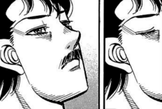Lien du Manga Hajime no Ippo Chapitre 1493 Scan VF, Erreur dans le calcul