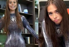 VIRAL! Sophie Rain Spiderman Video Leaked, Une Sensation Brûlante Qui A Pris L'internet D'assaut